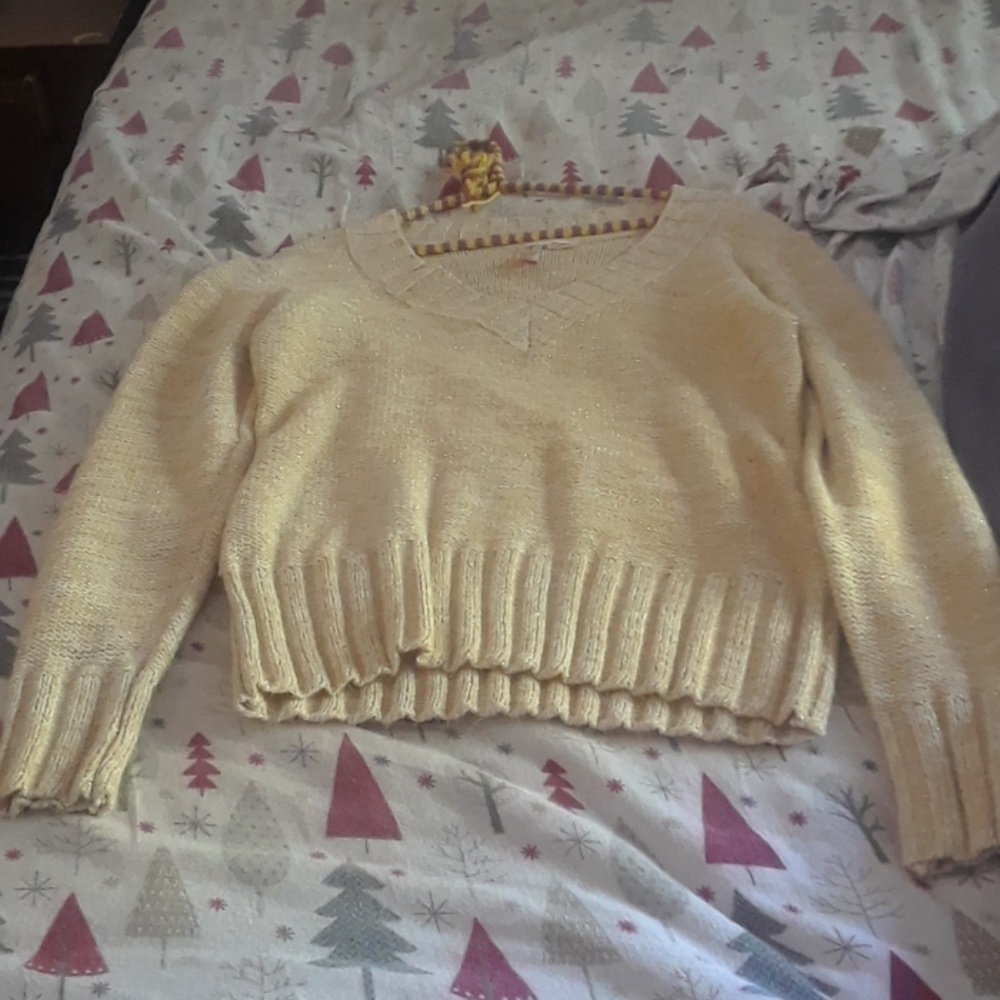 Winter shirt